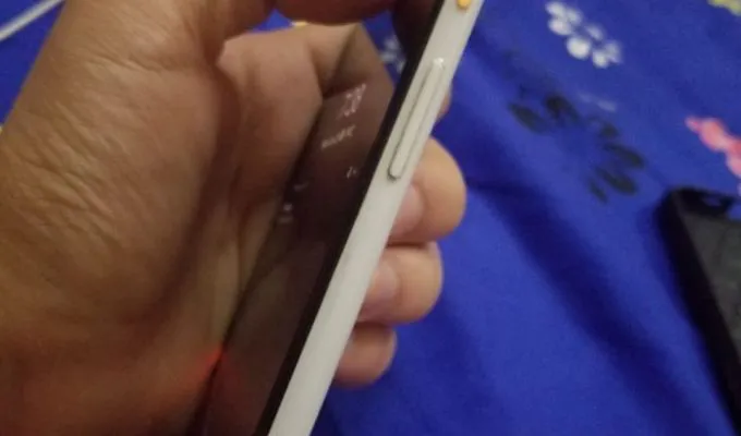 GOOGLE PIXEL 3A XL CLEARLY WHITE - photo 3