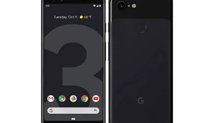 Google Pixel3 - photo 1