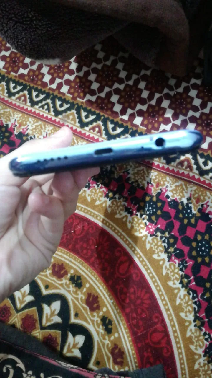 Hello i am selling infinx note 7 - photo 3