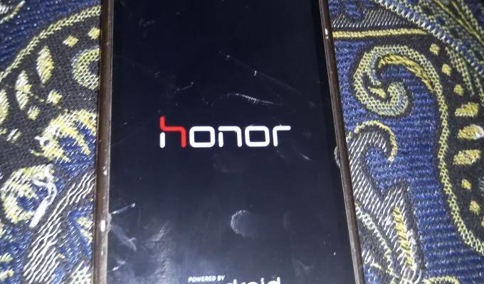 Honor 4c - photo 1