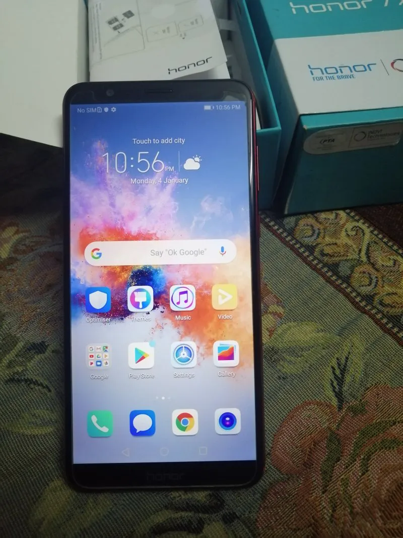 Honor 7x Mobile for sale - photo 1
