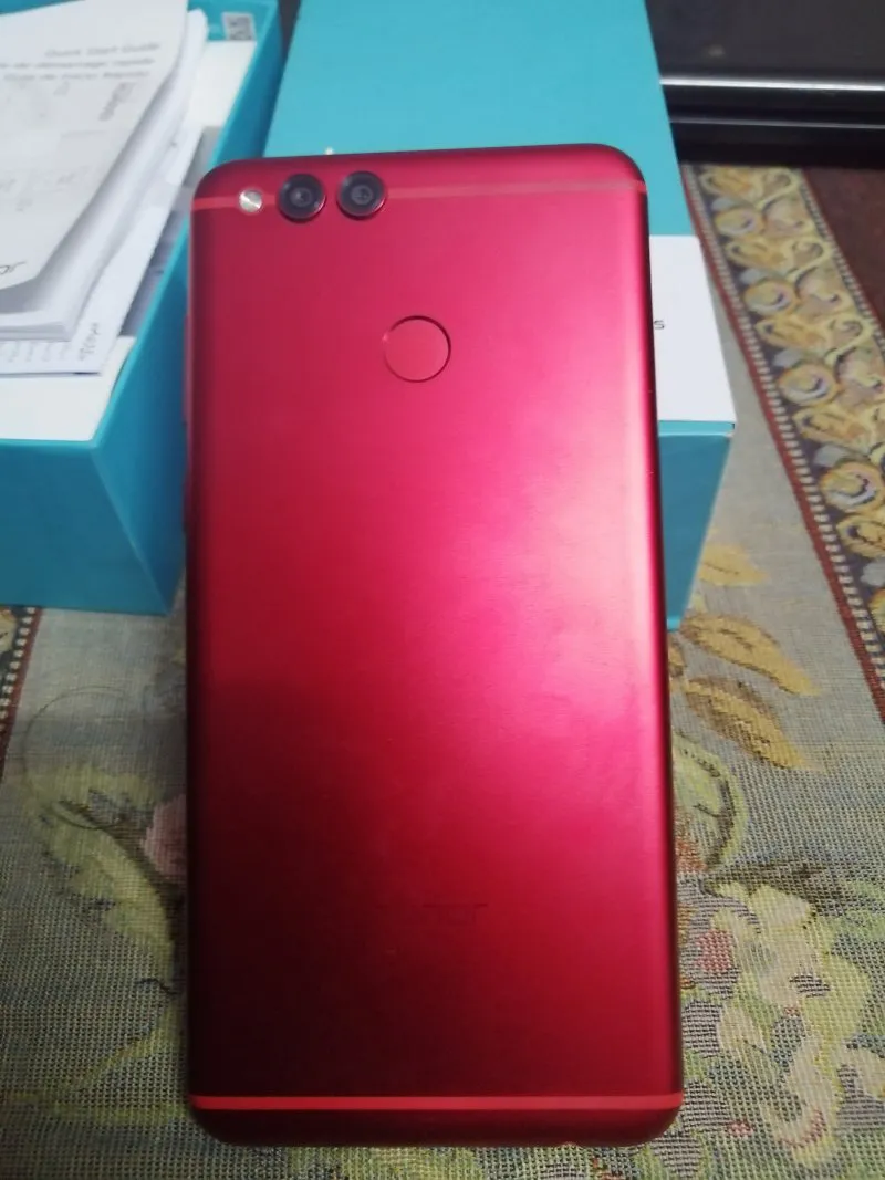 Honor 7x Mobile for sale - photo 1
