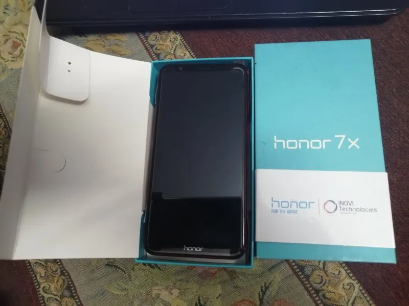 Honor 7x Mobile for sale - photo 2