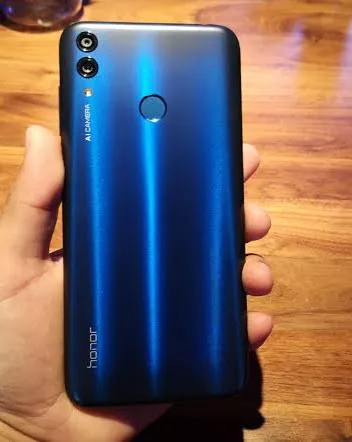 Honor 8C for sale - photo 1