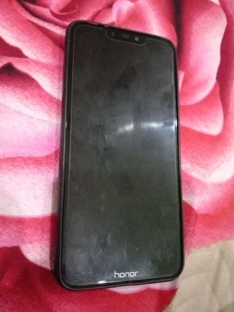 Honor 8c For sell condition 9 /10 - photo 1