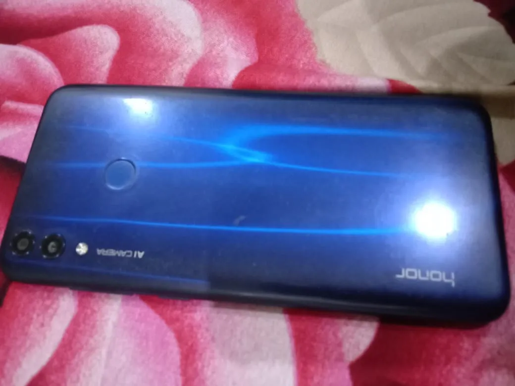 Honor 8c For sell condition 9 /10 - photo 2