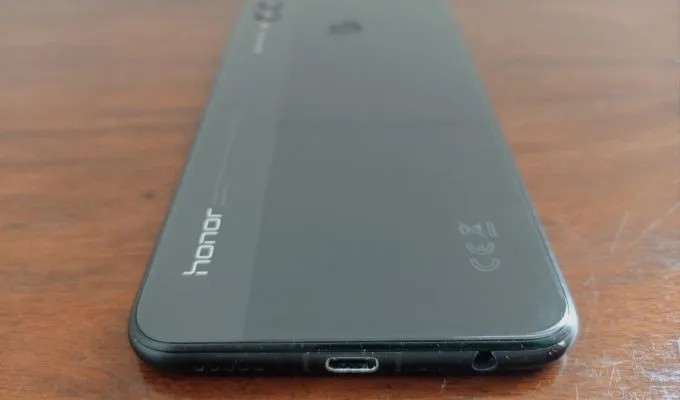 Honor 8X (Original, Perfect Condition, Used, Negotiable Price) - photo 2