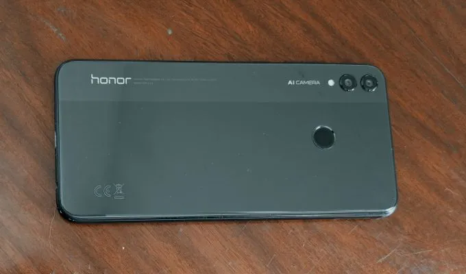 Honor 8X (Original, Perfect Condition, Used, Negotiable Price) - photo 3