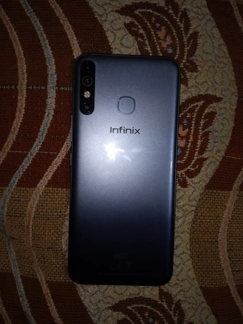 Infinix Hot 8 for sale - photo 1