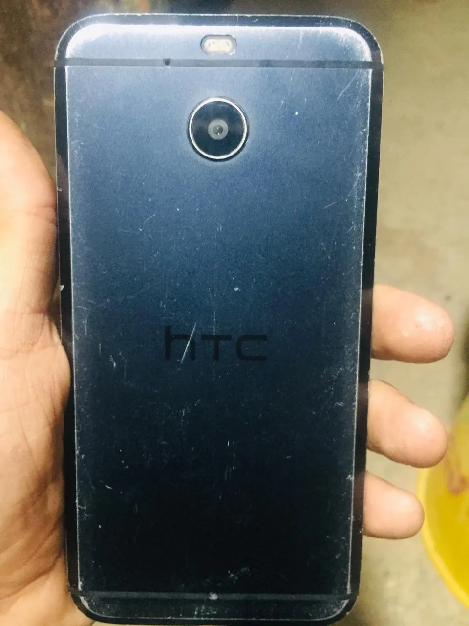 HTC bolt 3gb ram and 32gb rom - photo 1