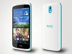 HTC Desire 526G+ dual sim - photo 2