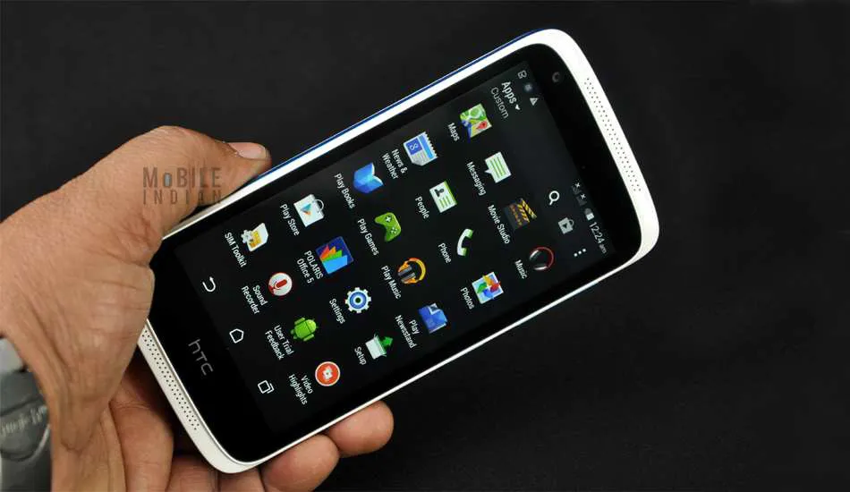 HTC Desire 526G+ dual sim - photo 3