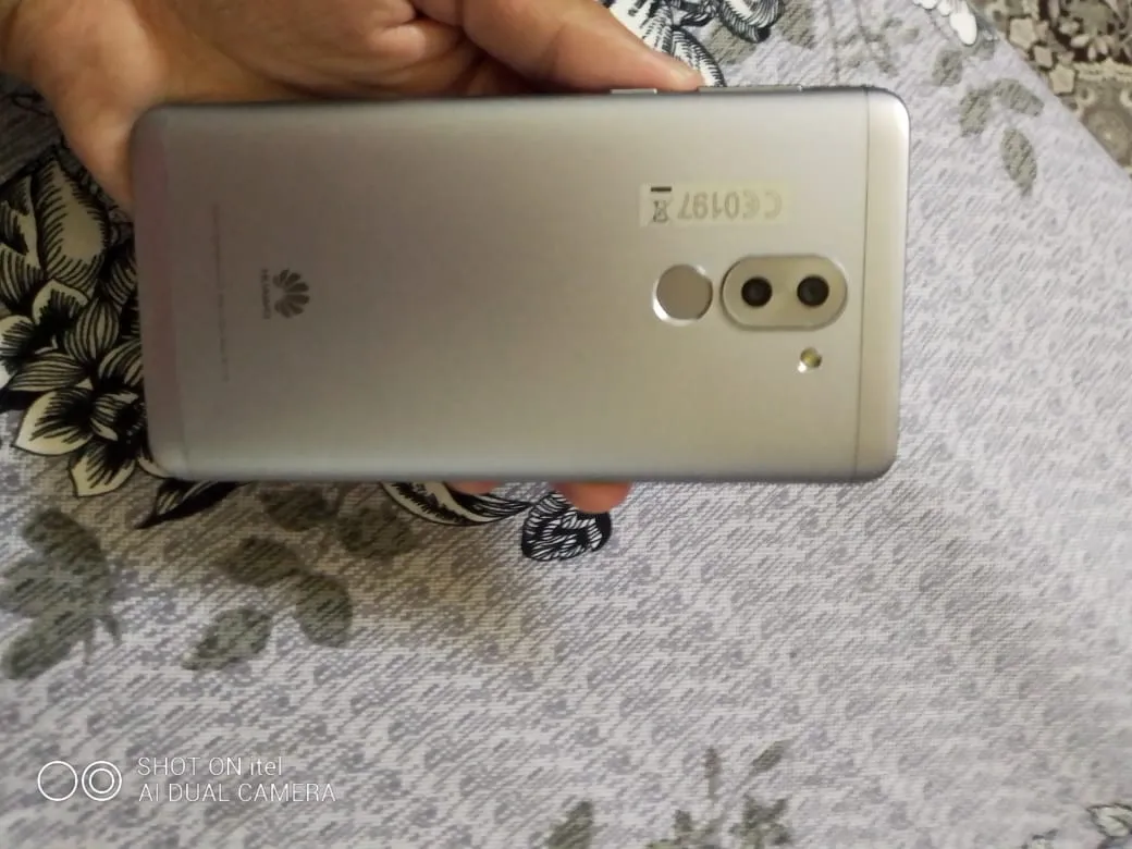 Huawei gr5 3/32 box available - photo 1