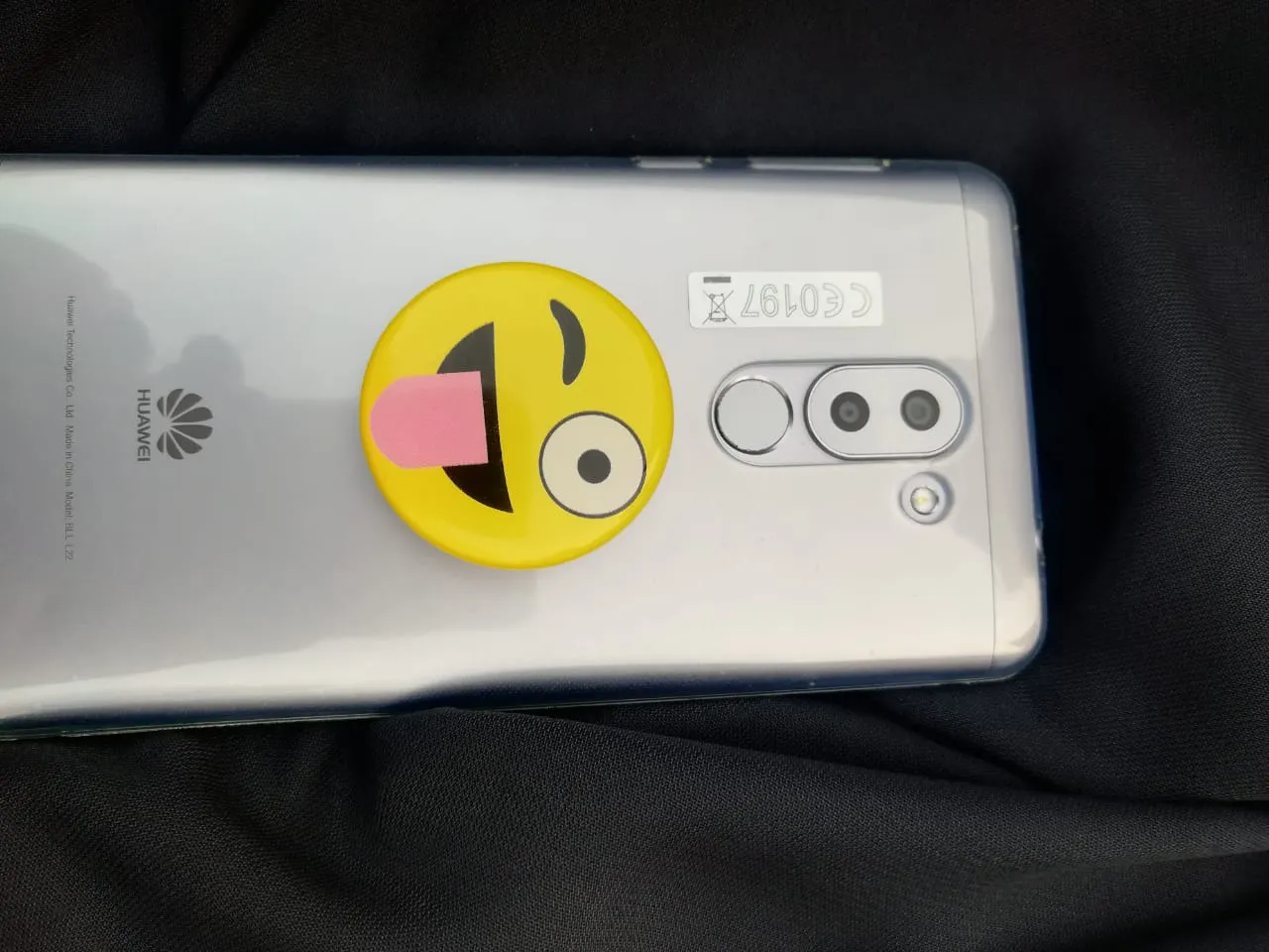Huawei gr5 3/32 pta approved - photo 1