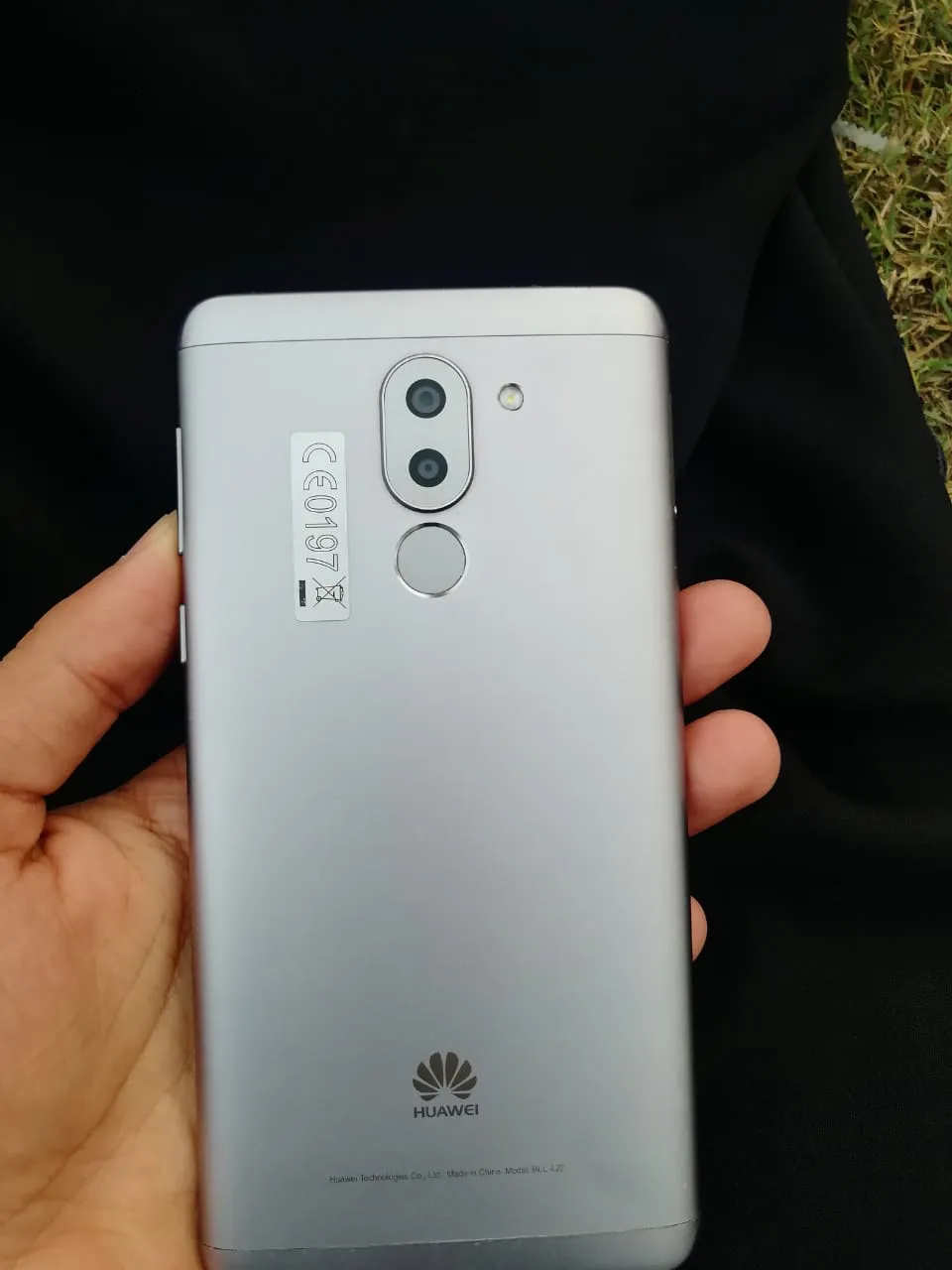 Huawei gr5 3/32 pta approved - photo 3