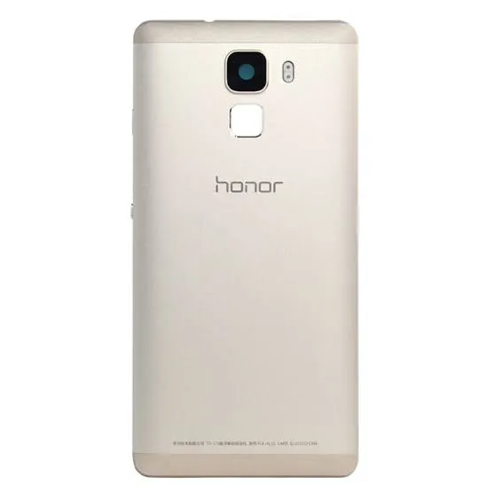 Huawei honor 7 - photo 2
