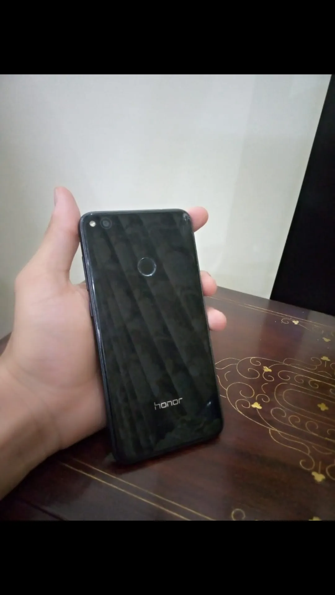 Huawei Honor 8 Lite for sale in perfect working condition - photo 4