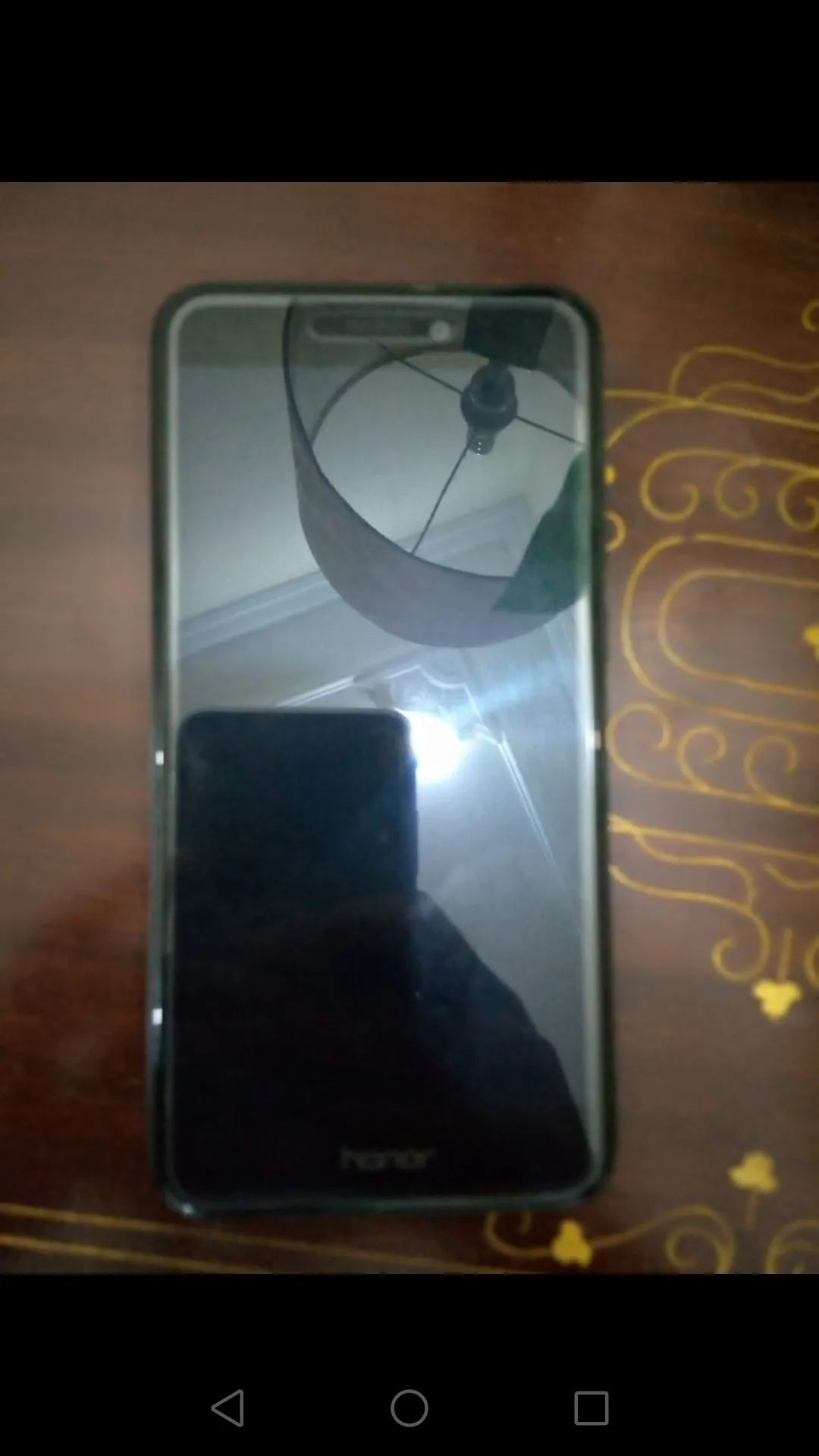 Huawei Honor 8 Lite for sale in perfect working condition - photo 1