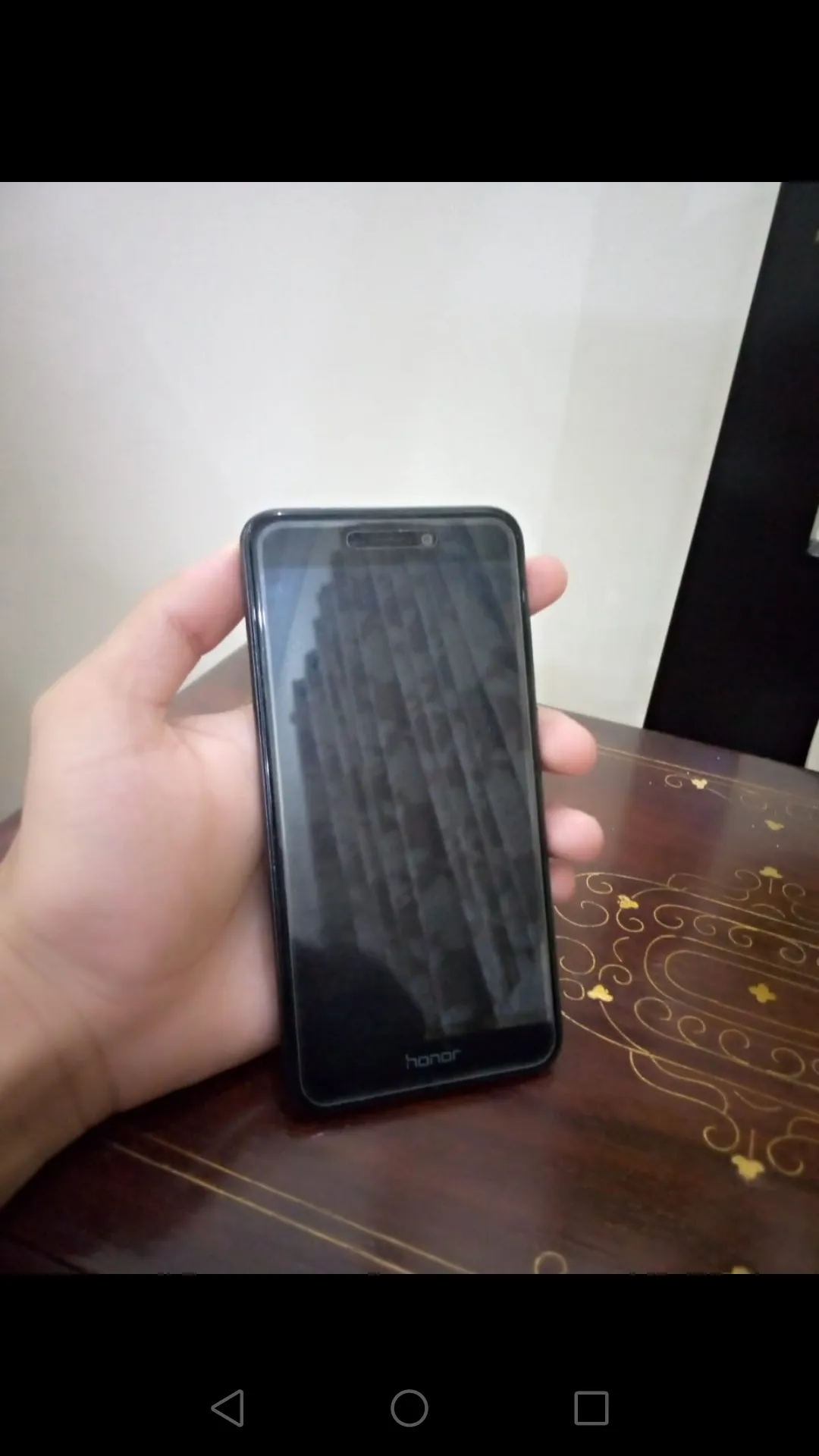 Huawei Honor 8 Lite for sale in perfect working condition - photo 3