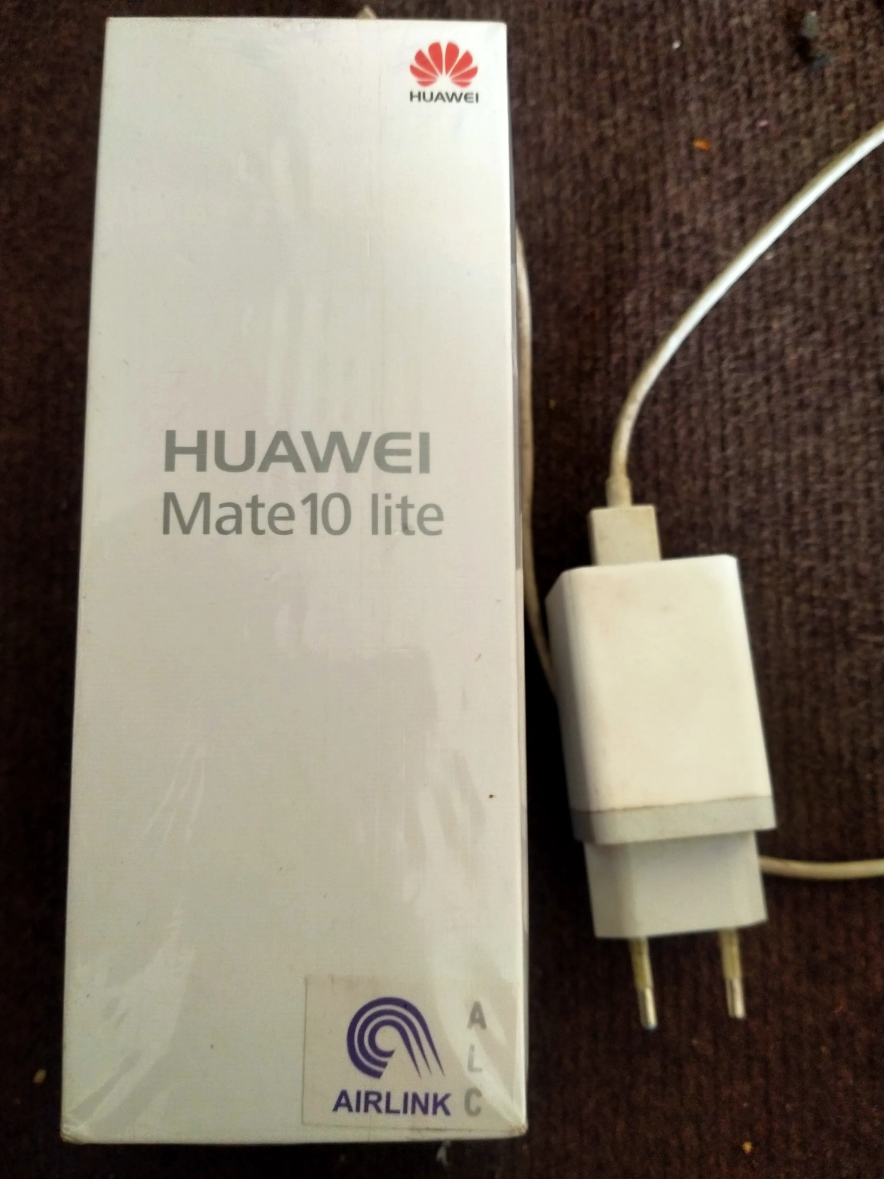 Huawei mate 10 lite - photo 1