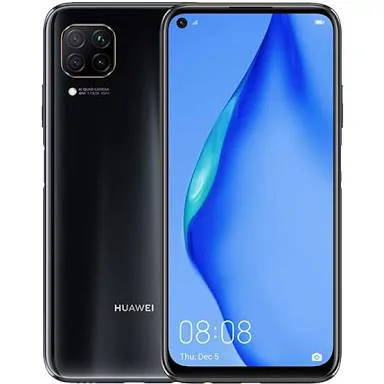 Huawei Nova 7i - photo 1