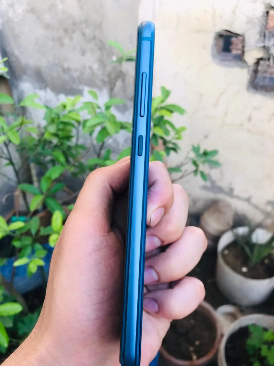 Huawei P10 lite - photo 1