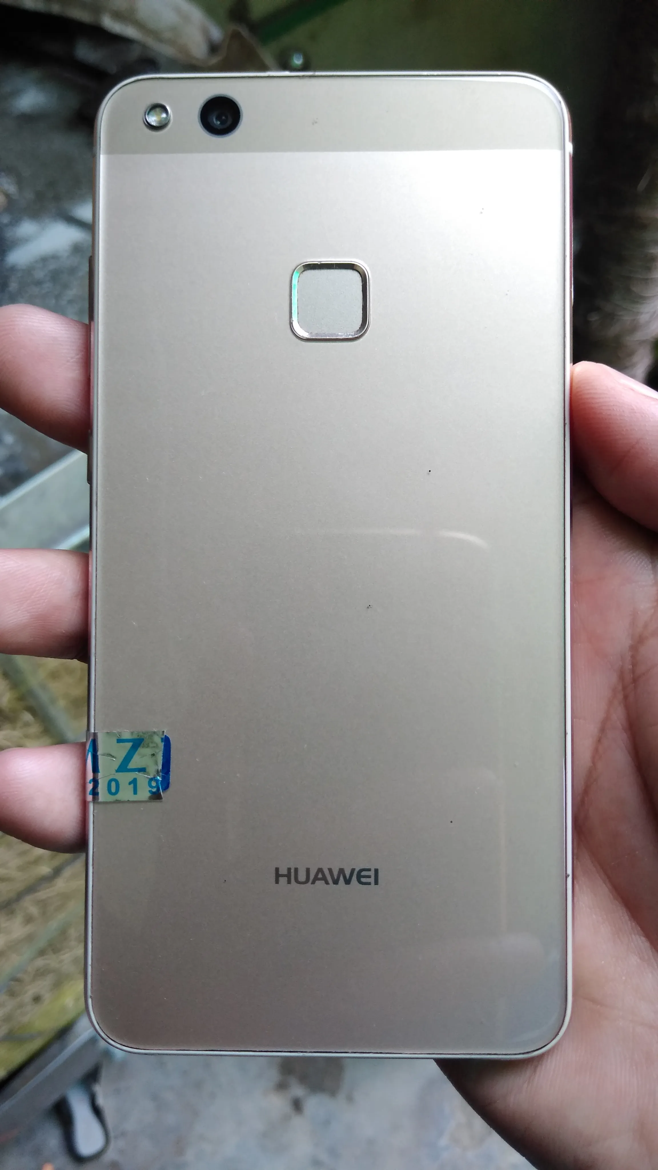 Huawei P10 Lite Dual Sim (4GB & 64GB) - photo 1