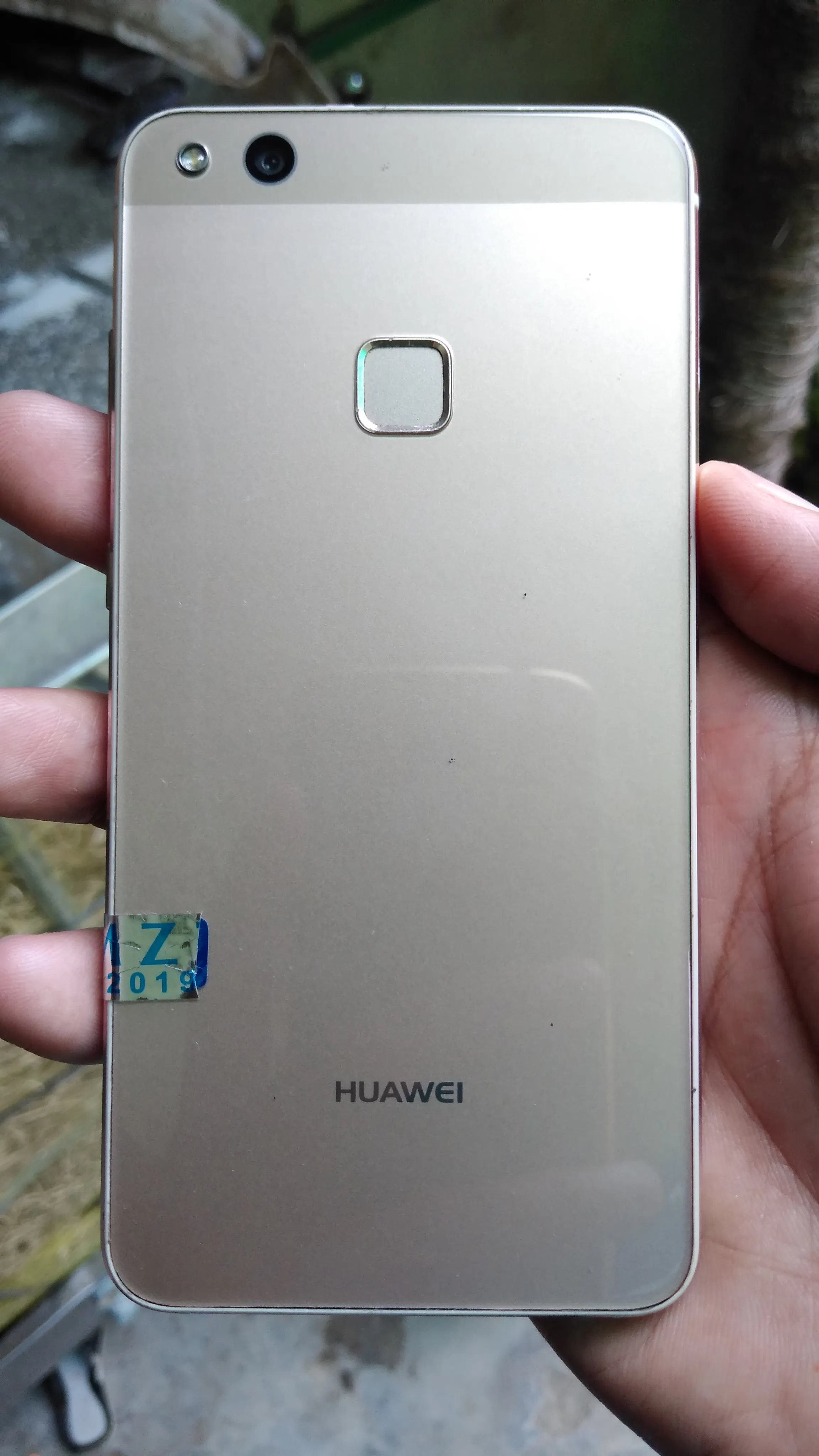 Huawei P10 Lite Dual Sim - photo 1