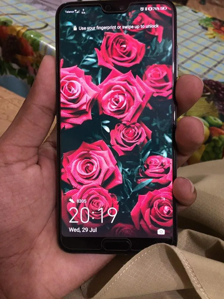 Huawei p20 pro for sale - photo 1