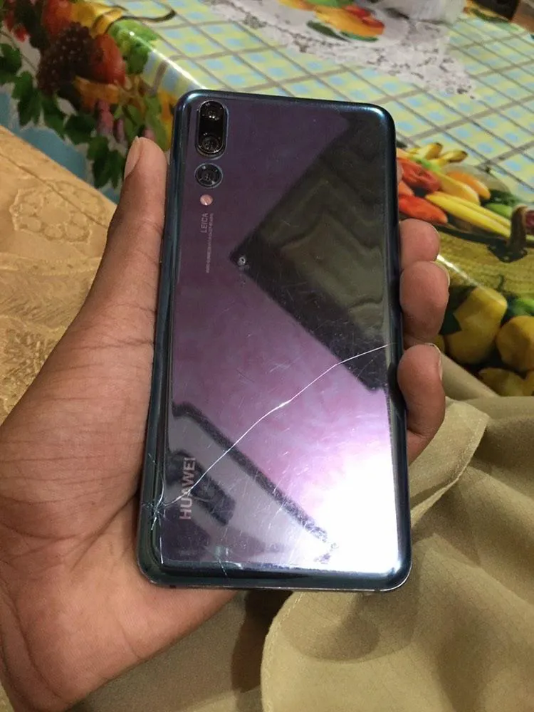 Huawei p20 pro for sale - photo 4