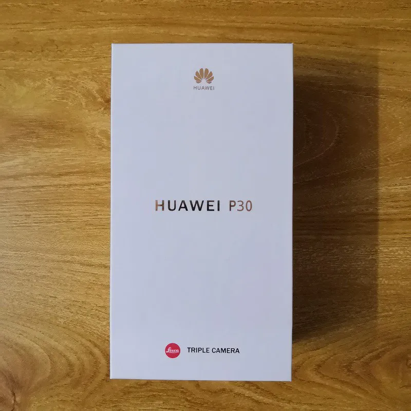 Huawei P30 pin pack unused - photo 1