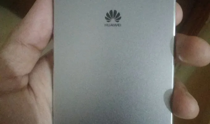 Huawei P8 Lite 2/16 PTA Approved - photo 1