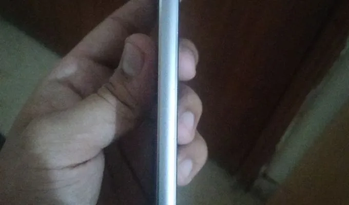 Huawei P8 Lite 2/16 PTA Approved - photo 2