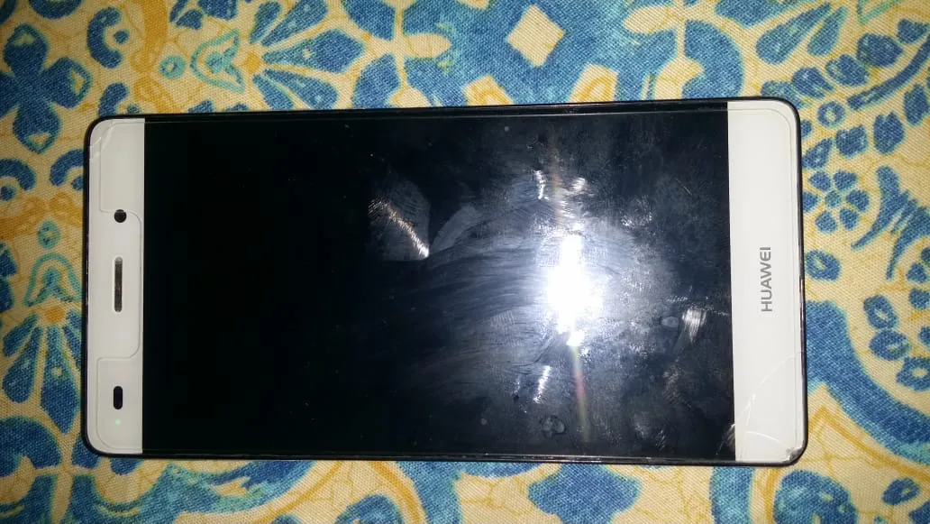 Huawei P8 Lite Urgent For Sell - photo 1