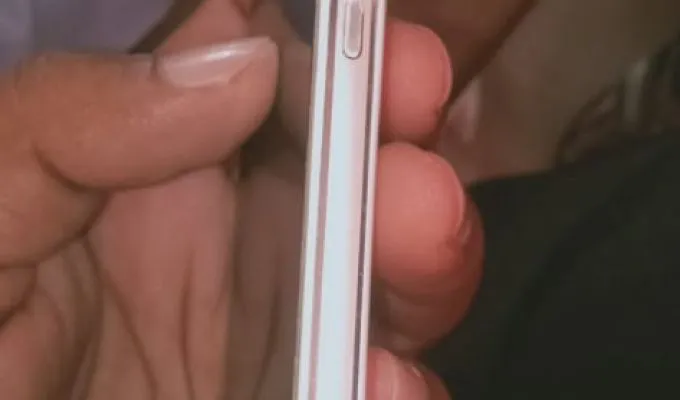 Huawei p9 lite 3GB ram 16 GB rom finger print - photo 1