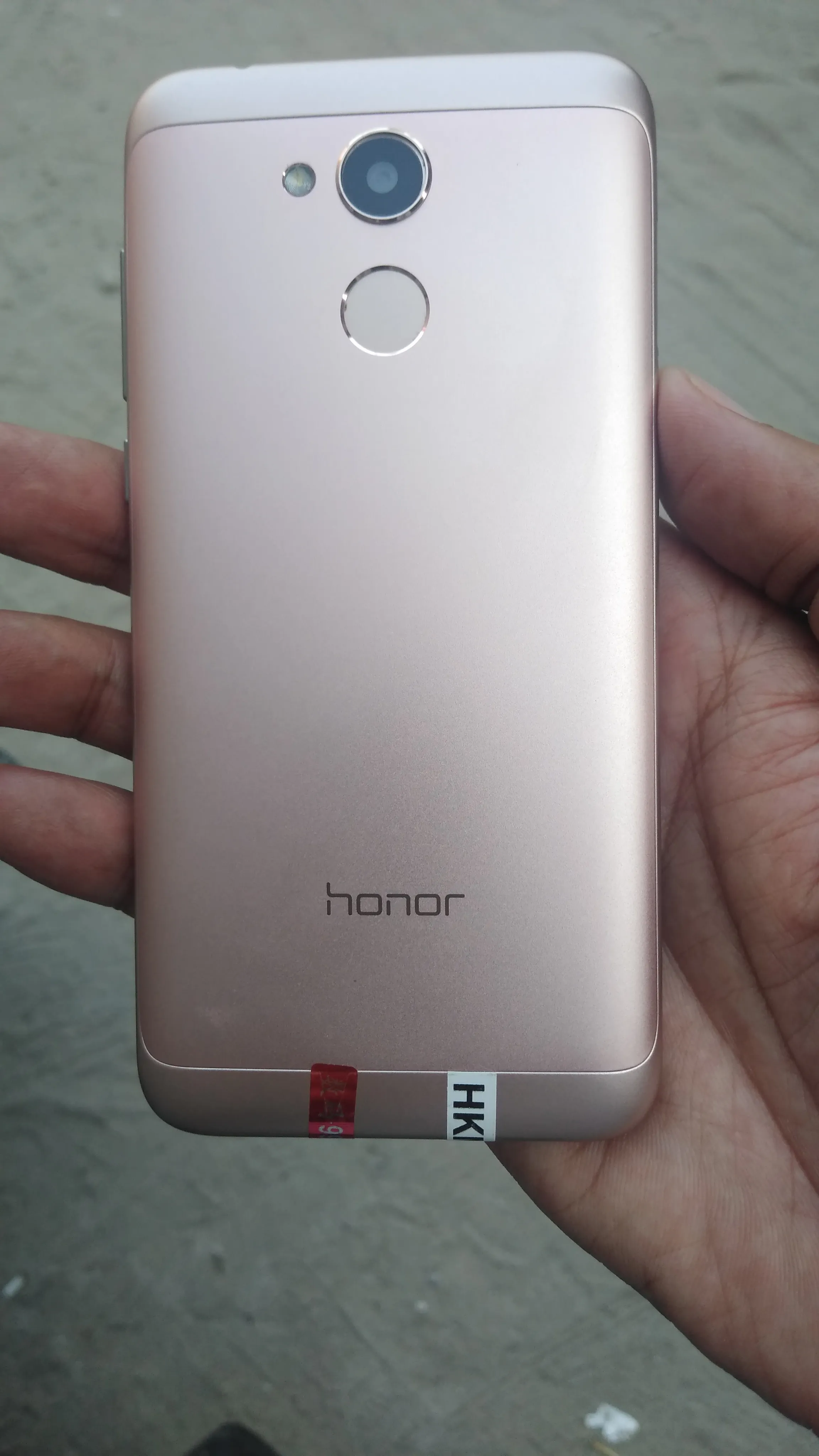 Huawei Shot X Dual Sim 32 GB Memory, Memory Card Place 3 GB Ram - photo 2