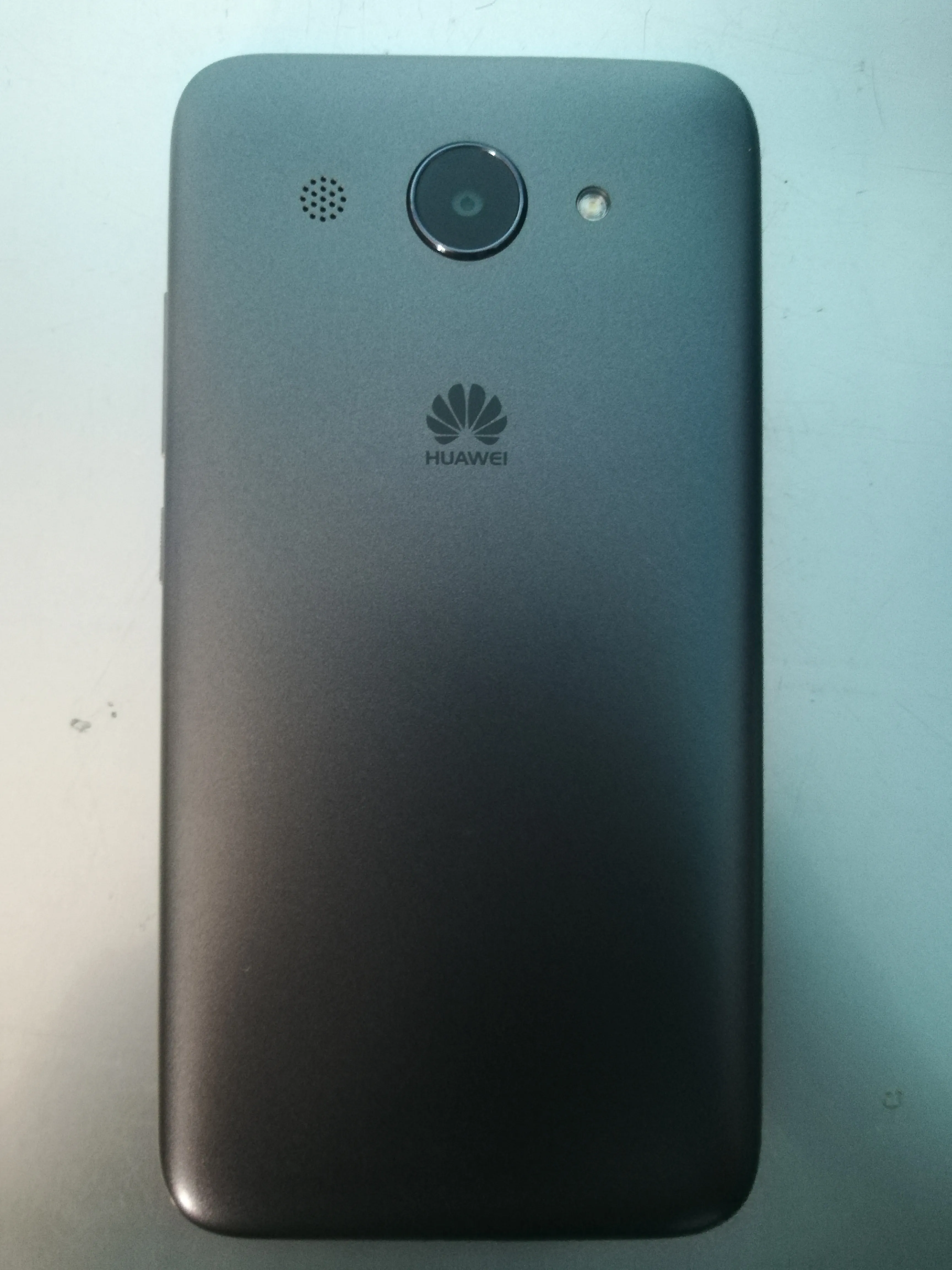 Huawei Y3 2017 for sale 10/10 with 6 months warranty - photo 3