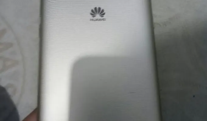 Huawei y5 2017 - photo 2