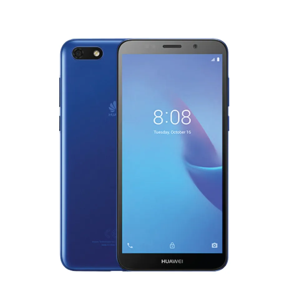 Huawei Y5 Prime for sale - photo 1