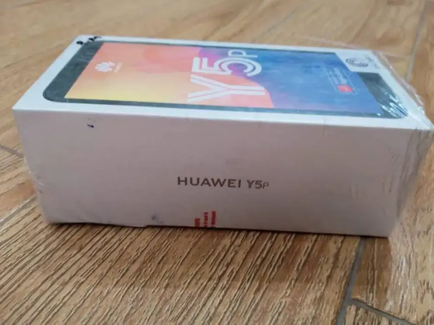 Huawei Y5p 2gb 32gb box pack - photo 1