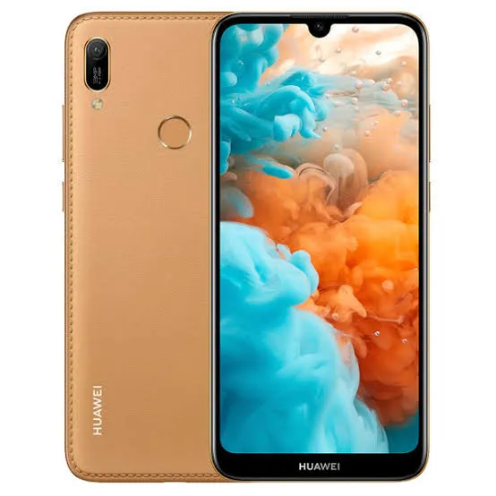 Huawei y6 prime 2019 - photo 1