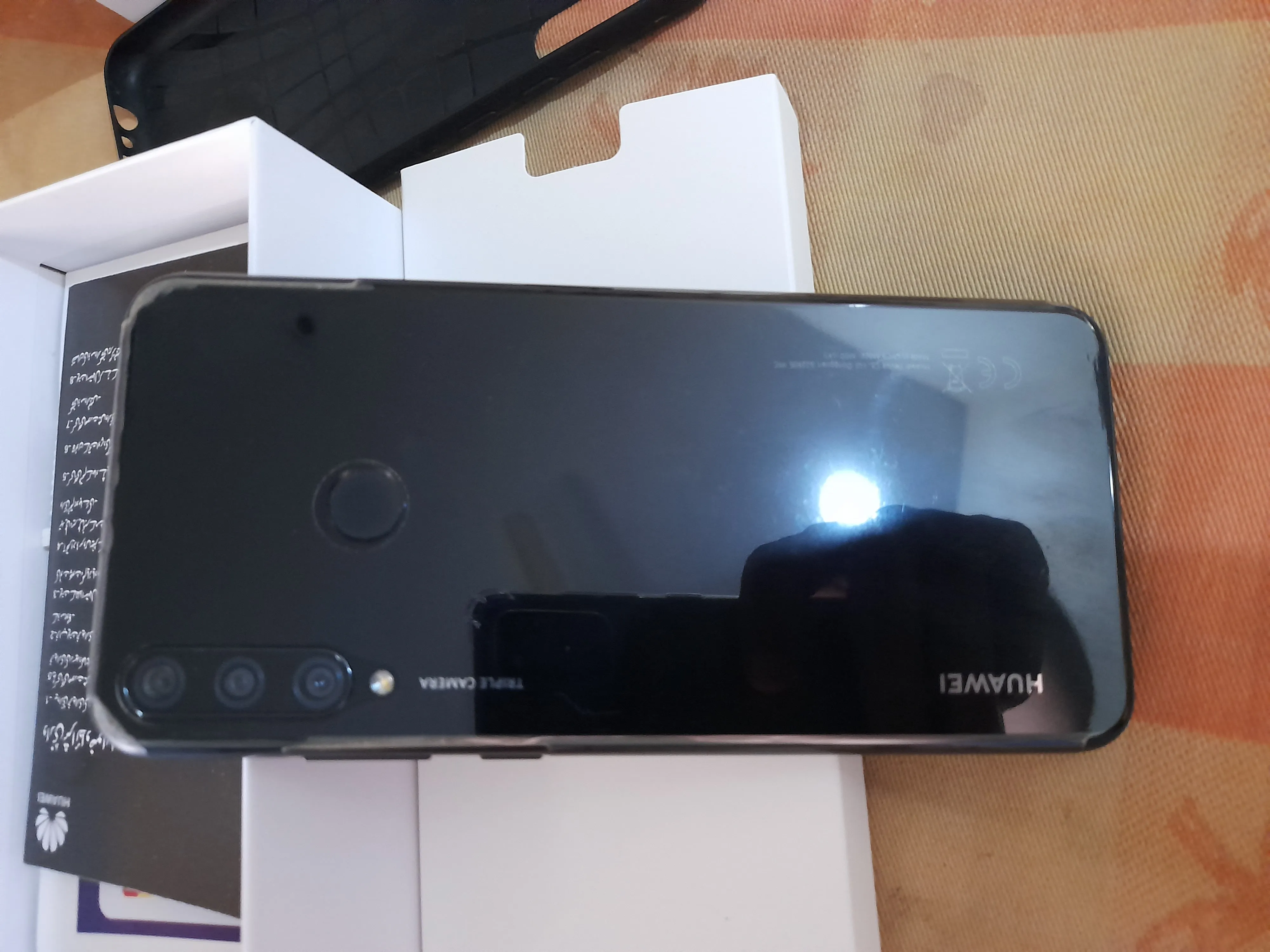 Huawei y6P for sale - photo 1