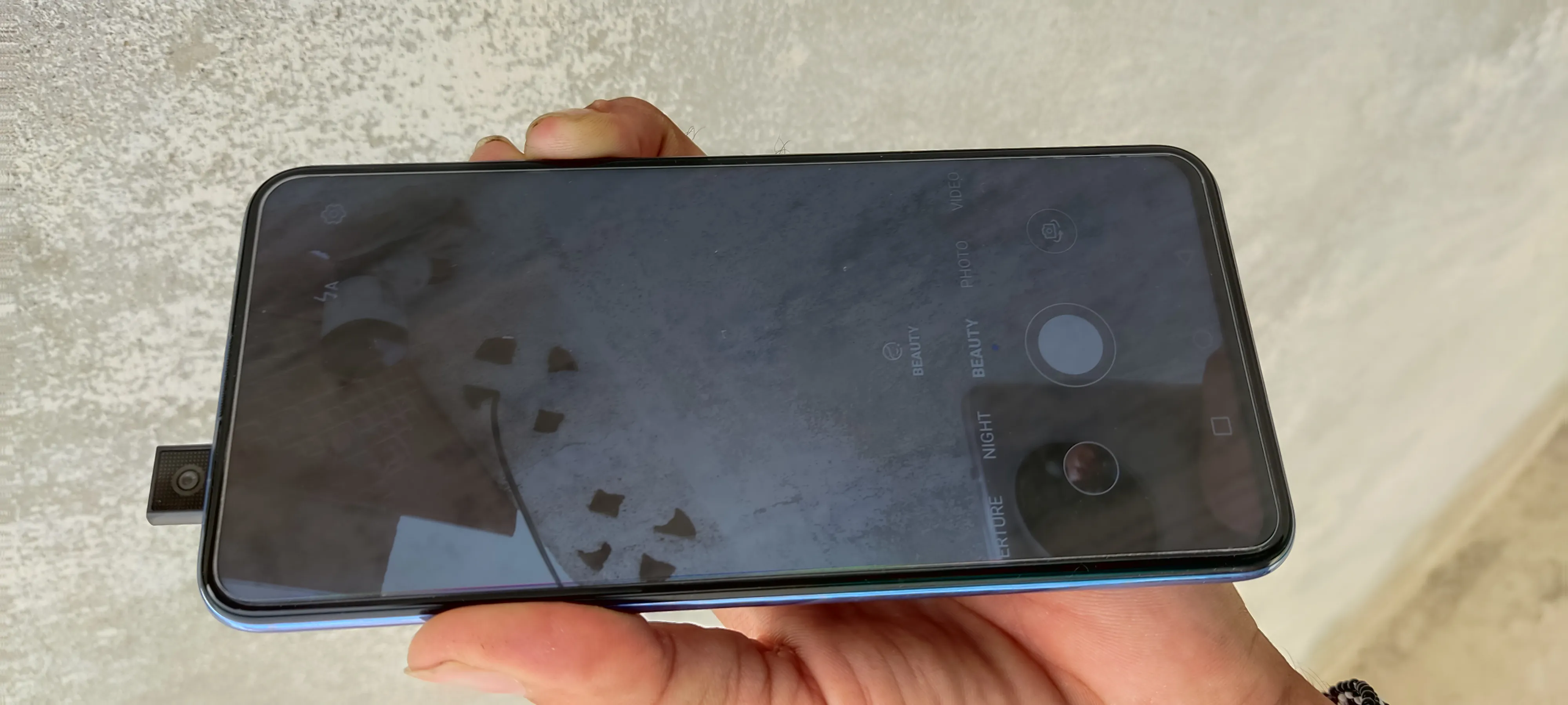 Huawei Y9A 8/128 15/20 days used only - photo 2