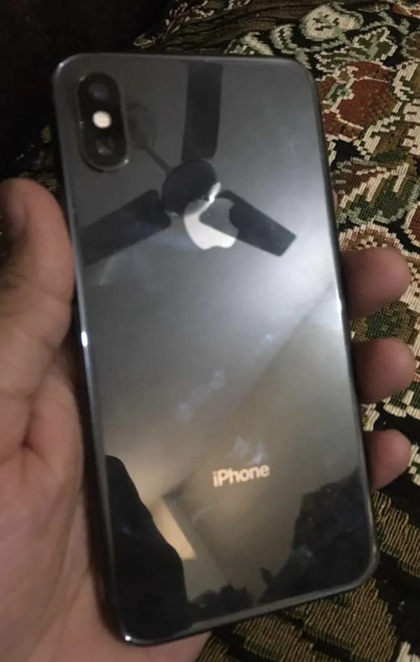 I am selling iPhone XS 256 Gb PTA approved - photo 1