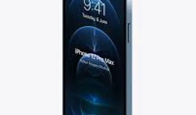 iPhone 12 pro max (discount offer) - photo 2