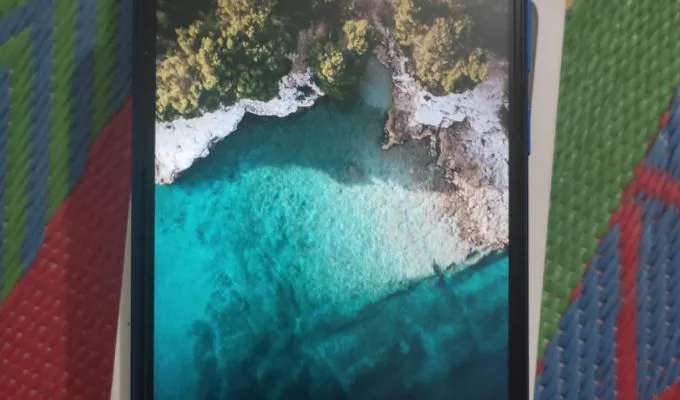 I want to sell my phone Redmi 9a - photo 2