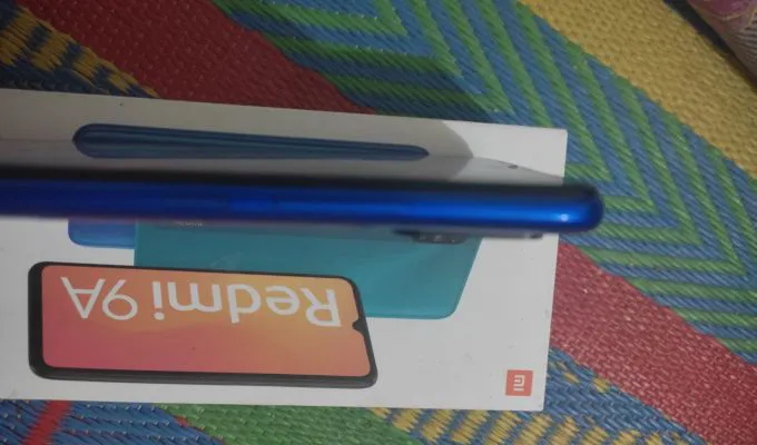 I want to sell my phone Redmi 9a - photo 3