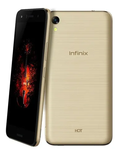 Infinix hot 5 2gb/16gb 7500 rupees - photo 1