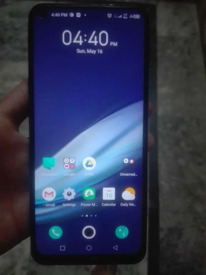 Infinix Note 8i 6/128 for Sale - photo 1