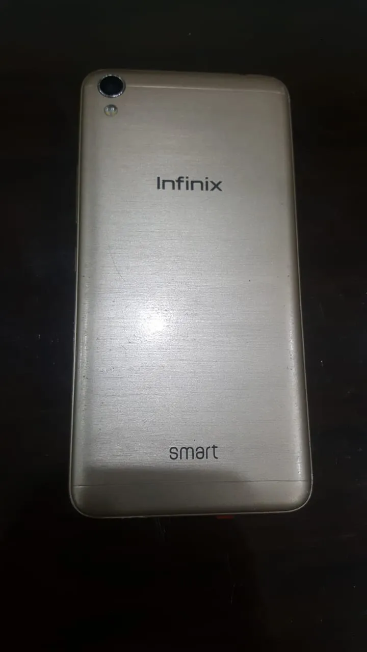 infinix smart x 5010 - photo 1